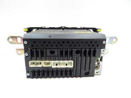 Used Radio TOYOTA AURIS (_E15_) 1.4 D-4D (NDE150_, NDE150R) (90 hp) 20068324