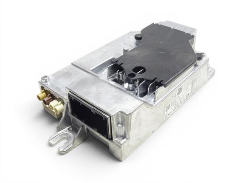 Electronic module BMW 4 Coupe (G22, G82) M 440 i Mild-Hybrid xDrive | BP37251364M83 - Image 3