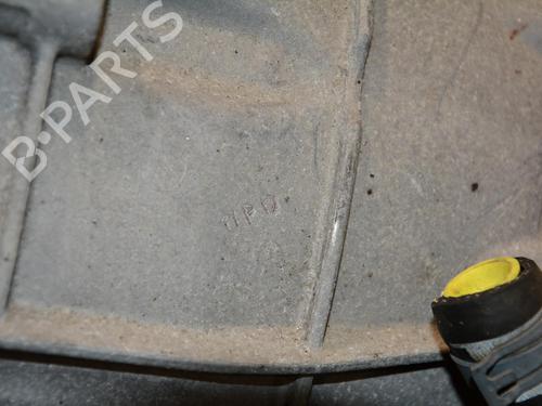 Used Gearbox Gearbox AUDI A4 Allroad B8 (8KH) [2009-2017] 33429390 33429390