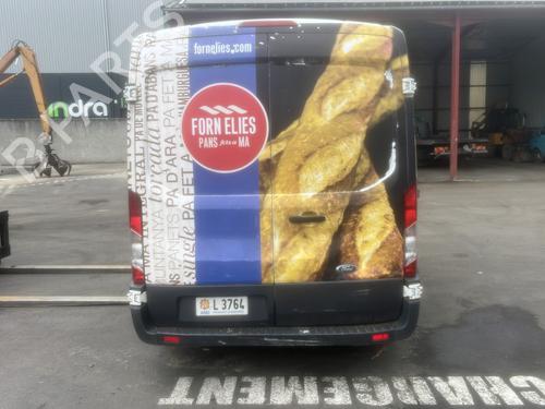 Intercooler FORD TRANSIT V363 Van (FCD, FDD)  | BP29434491M30  - Image 6