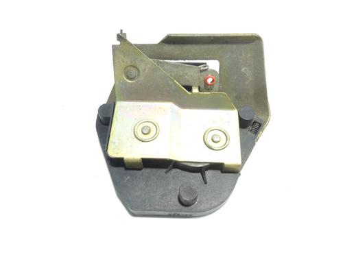 Rear right lock CITROËN EVASION MPV (22, U6)  | BP27220463C99 