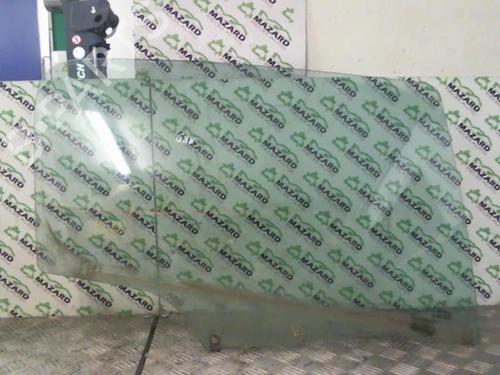Used Rear right door window PEUGEOT 307 (3A/C) 2.0 HDi 110 (107 hp) 20073801