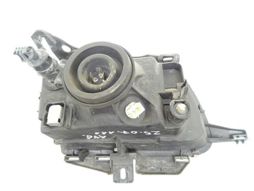 Left headlight CITROËN SAXO (S0, S1) 1.0 X | BP28172313C28 