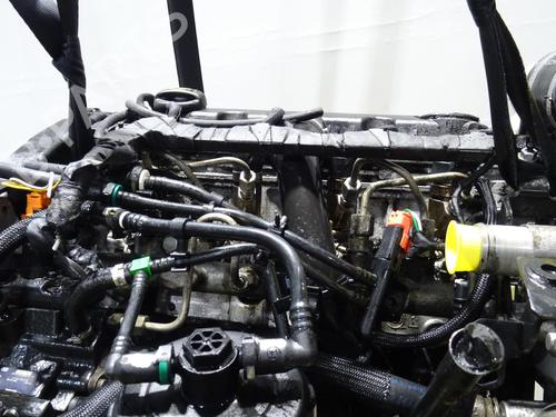 Used Engine Engine FIAT ULYSSE (220_) 2.0 JTD (109 hp) 21274031 21274031