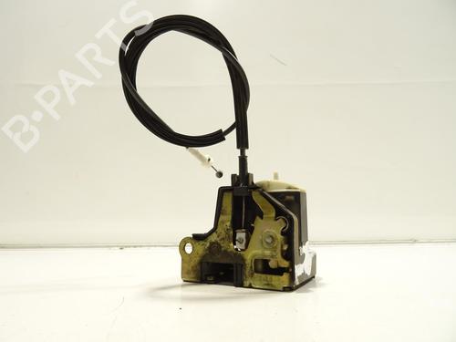 Used Front right lock Front right lock RENAULT CLIO II (BB_, CB_) 1.5 dCi (B/CB07) (65 hp) 30484585 30484585