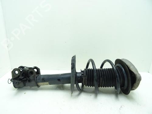 Used Left front shock absorber MERCEDES-BENZ A-CLASS (W176) A 160 CDI / d (176.011) (90 hp) 31848078