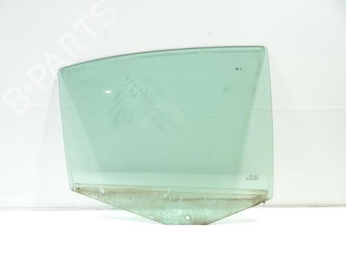 Vetro porta posteriore destra JAGUAR X-TYPE I (X400) 2.5 V6 All-wheel Drive (196 hp) 32142038