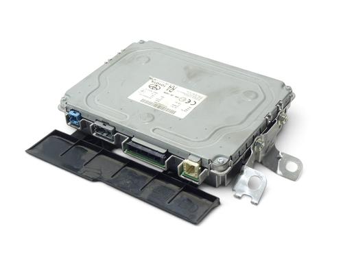Control unit TOYOTA COROLLA Estate (_E21_) 2.0 Hybrid (MZEH12) | BP38976571M11 - Image 3