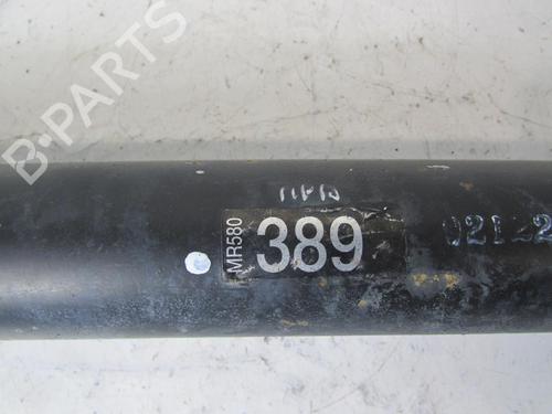 Used Driveshaft Driveshaft MITSUBISHI PAJERO III (V7_W, V6_W) 3.2 Di-D (V68W, V78W) (165 hp) 20039912 20039912
