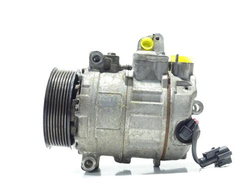 Used AC compressor LAND ROVER RANGE ROVER SPORT I (L320) 2.7 D 4x4 (190 hp) 30538245