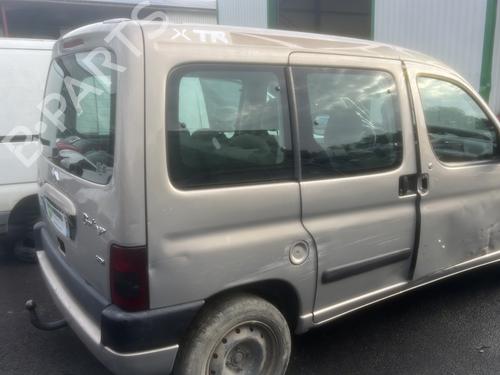 Injector CITROËN BERLINGO / BERLINGO FIRST Box Body/MPV (M_) 2.0 HDI 90 (MBRHY, MCRHY) | BP27809376M100 