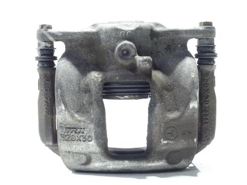Right front brake caliper MERCEDES-BENZ GLA-CLASS (X156)  | BP29301108M104 