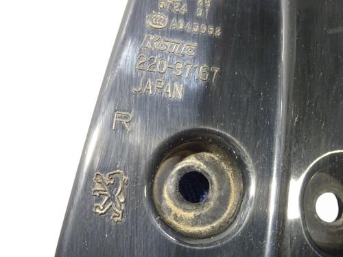 Right taillight PEUGEOT 4008 1.6 HDi AWC | BP39728699C35 - Image 2