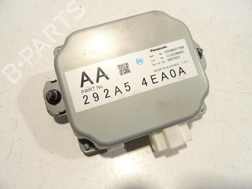 Used Steering ECU Steering ECU NISSAN QASHQAI II (J11, J11_) 1.6 dCi ALL MODE 4x4-i (130 hp) 29571333 29571333
