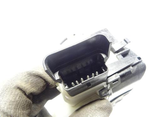 Used Tailgate lock Tailgate lock CITROËN BERLINGO Box Body/MPV (K9) 1.5 BlueHDi 100 (102 hp) 28964401 28964401