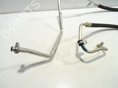 Used AC pipe AC pipe RENAULT MASTER III Van (FV) 2.3 dCi 145 FWD (FV0E, FV0F, FV0H, FV02, FV0M, FV0S,... (146 hp) 25268422 25268422