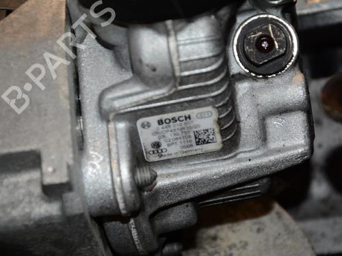 Engine AUDI A3 Sportback (8PA) 2.0 TDI 16V | BP39605833M1 - Image 7