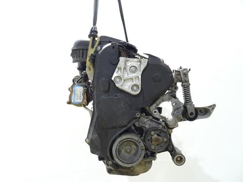 Motor RENAULT MEGANE I Coach (DA0/1_) 1.9 dCi (DA05, DA1F) (102 hp) 29748461