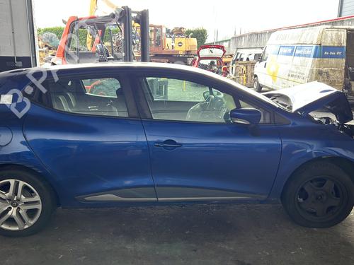 Control unit RENAULT CLIO IV (BH_) 1.5 dCi 90 | BP33963213M11  - Image 15
