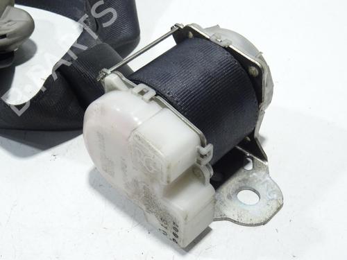 Rear left seatbelt SUZUKI IGNIS II (MH) 1.5 4x4 (RM415) | BP33738820I29  - Image 5