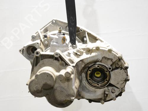 Used Gearbox Gearbox VW TRANSPORTER T4 Van (70A, 70H, 7DA, 7DH) 2.5 TDI (102 hp) 33429132 33429132