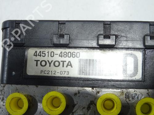 ABS pump LEXUS RX (_U3_) 400h AWD (MHU38_, MHU38R) | BP30353029M43 - Image 3