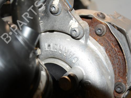 Engine VW PASSAT B7 Variant (365) 2.0 TDI 4motion | BP33015089M1 - Image 9