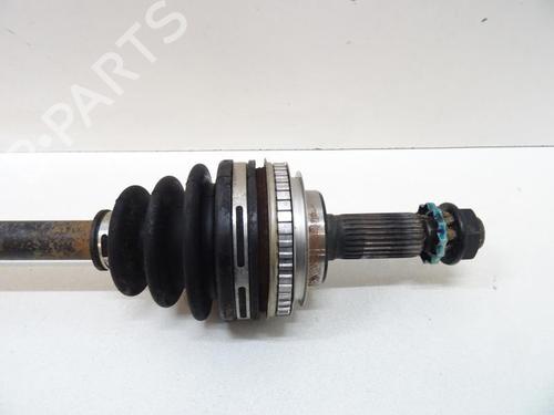 Transmisión trasera derecha TOYOTA RAV 4 II (_A2_) 2.0 D 4WD (CLA20_, CLA21_, CLA20R, CLA21R) | BP20043972M41 
