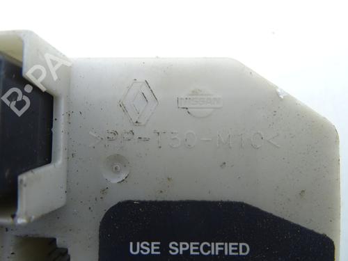 Electronic module NISSAN MICRA III (K12) 1.5 dCi | BP28153980M83 