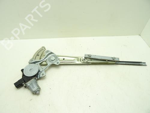 Used Front left window mechanism CITROËN C4 AIRCROSS 1.8 HDi 150 AWC (150 hp) 31310587