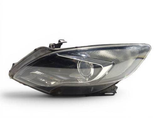 Left headlight OPEL ZAFIRA TOURER C (P12) 1.6 CDTI (75) | BP37589299C28 - Image 5