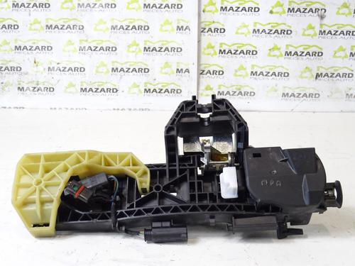 Used Front left exterior door handle Front left exterior door handle MERCEDES-BENZ CLS Shooting Brake (X218) CLS 350 BlueTEC / d (218.926) (258 hp) 20051272 20051272