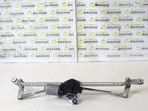 Used Front wiper motor RENAULT ARKANA I (LCM_, LDN_) 1.6 E-TECH 145 (LDMU) (143 hp) 20177442