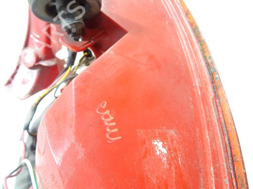 Right taillight CHEVROLET LACETTI (J200) 2.0 D | BP23851639C35 