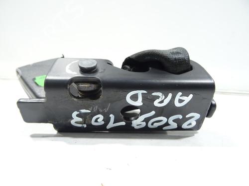 Used Seat buckle Seat buckle RENAULT LAGUNA II Grandtour (KG0/1_) 1.9 dCi (125 hp) 29942270 29942270