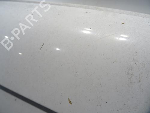 Used Right tailgate Right tailgate 38414306 38414306