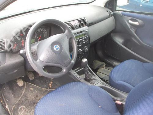 Left mirror FIAT STILO (192_) 1.2 16V (192_XA1B) | BP21964753C26 