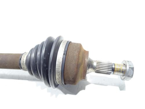 Left front driveshaft PEUGEOT 207 CC (WD_) 1.6 HDi | BP30720137M38 - Image 5