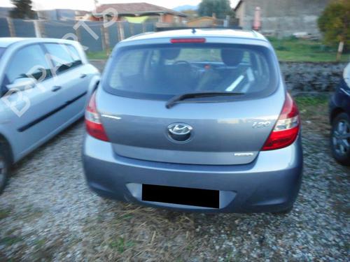 Electronic module HYUNDAI i20 I (PB, PBT) 1.4 CRDi | BP21966412M83 - Image 4