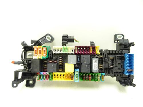 Used Electronic module MERCEDES-BENZ A-CLASS (W176) A 160 CDI / d (176.011) (90 hp) 31851000