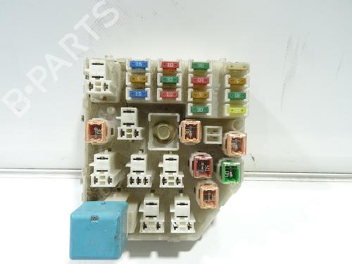 Electronic module TOYOTA RAV 4 II (_A2_) 2.0 D 4WD (CLA20_, CLA21_, CLA20R, CLA21R) | BP32113362M83 - Image 10