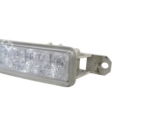 Right daytime light CITROËN C3 II (SC_) 1.4 HDi 70 (SC8HZC, SC8HR0, SC8HP4) | BP38165020C103 - Image 8