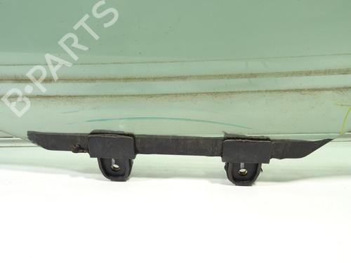Front left door window MAZDA 2 Hatchback (DL, DJ)  | BP27898000C18 