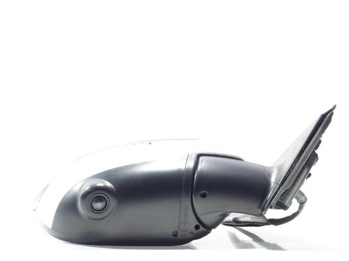 Right mirror NISSAN QASHQAI II (J11, J11_) 1.5 dCi | BP30171305C27