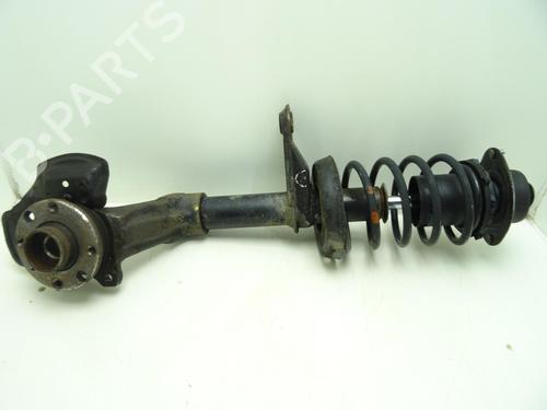 Used Right front shock absorber OPEL ASTRA F Hatchback (T92) 1.7 TDS (F08, M08, F68, M68) (82 hp) 23887308