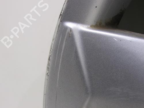 Rim NISSAN QASHQAI I (J10, NJ10) 2.0 dCi All-wheel Drive | BP24864972C45