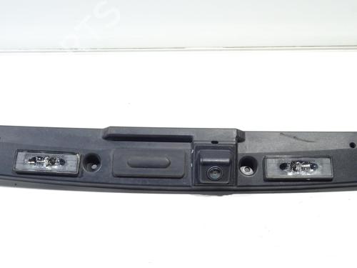 Camera RENAULT ARKANA I (LCM_, LDN_) 1.6 E-TECH 145 (LDMU) | BP27637069E14 - Image 6