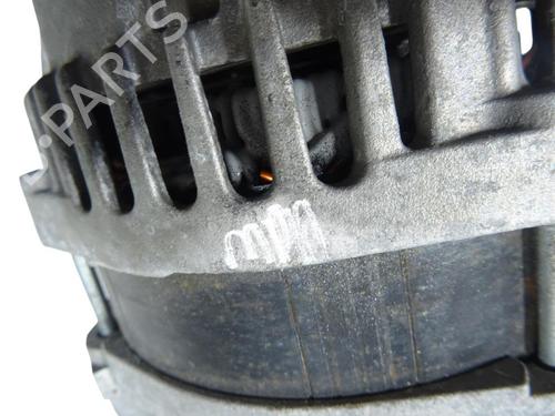Alternator RENAULT TRAFIC III Van (FG_) 1.6 dCi 125 (FGMH) | BP35888101M7 - Image 2