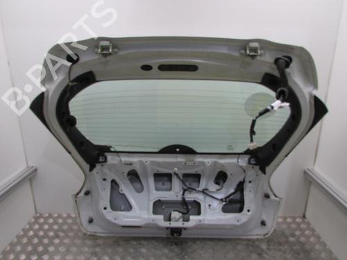 Tailgate NISSAN JUKE (F15) 1.5 dCi | BP20062686C6
