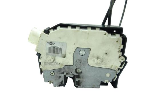 Used Front right lock Front right lock 37714728 37714728